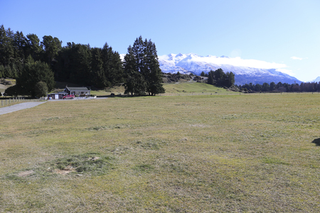 New Zealand tourism のeditorial素材