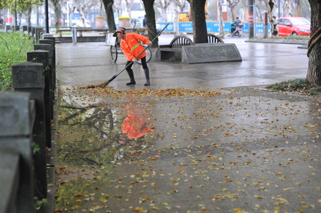 Cleaningのeditorial素材