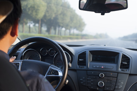 Drivingのeditorial素材
