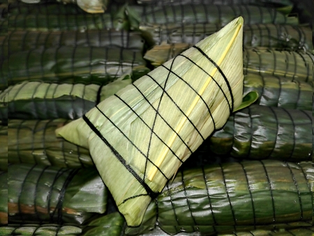 Dumplingsの写真素材