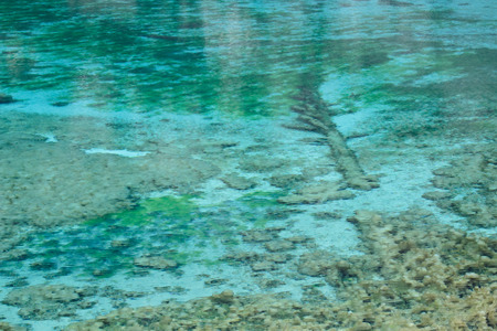 Jiuzhaigou mqiqの写真素材
