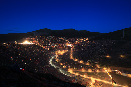 Gansu Tourismの写真素材