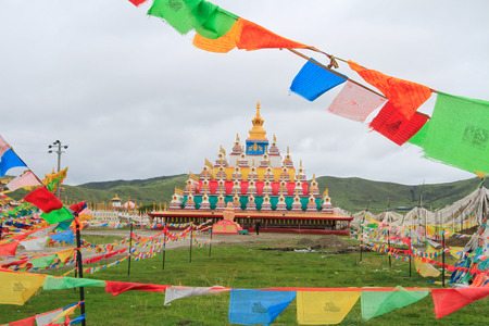 Gansu Tourismの写真素材
