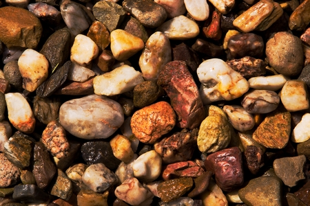 stone