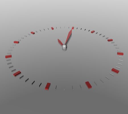 clock