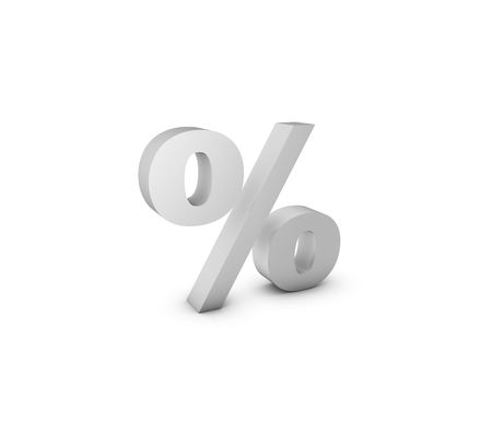 ppercentの写真素材