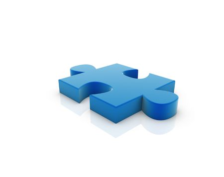 puzzleの写真素材