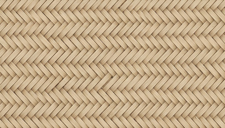 Seamless rattan texture. Abstract background and texture for design.の素材