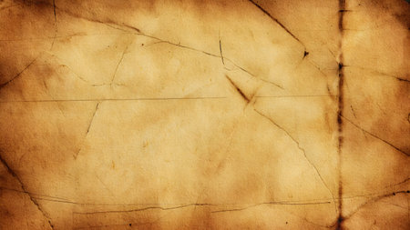 Grunge background. Old paper texture. Vintage paper background.の素材