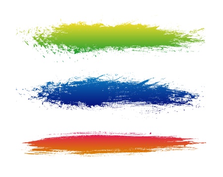 Abstract backgrounds with place for text.のイラスト素材