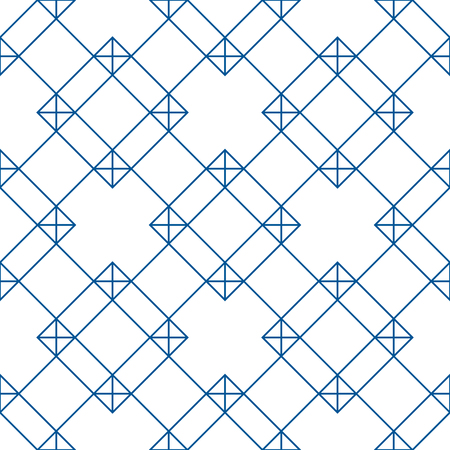 Seamless pattern background.のイラスト素材