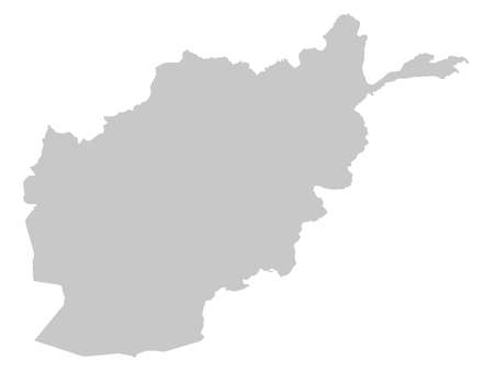 vector illustration of Mapのイラスト素材