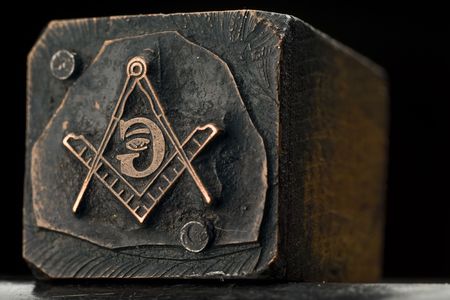 freemason seal freemason seal