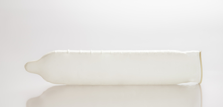 Condomの写真素材