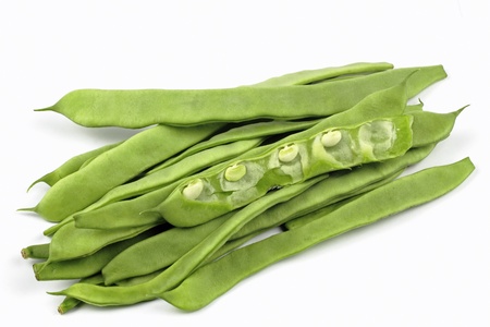 common beanの写真素材