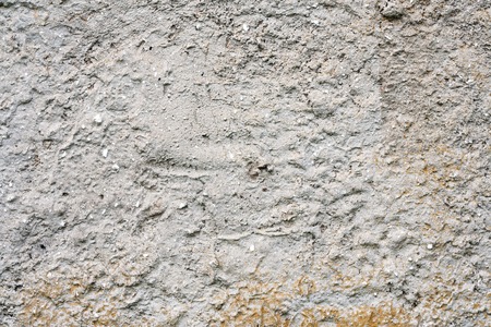 Old grungy wall - vintage surface textureの写真素材