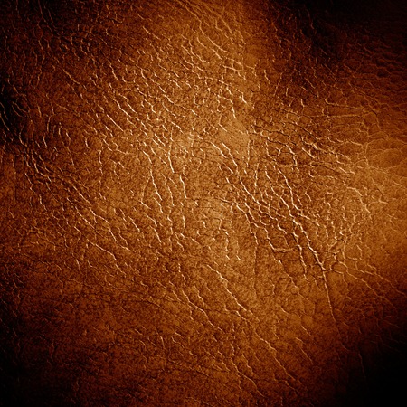 Color leather texture closeupの写真素材