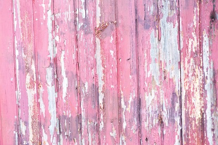 Old wooden planks textureの写真素材