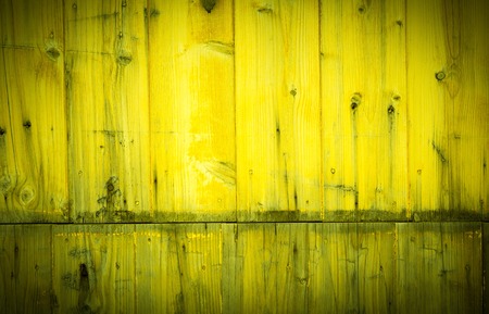 Old wooden planks textureの写真素材