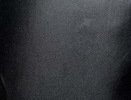 Close up textile material texture. Texture useful as background.