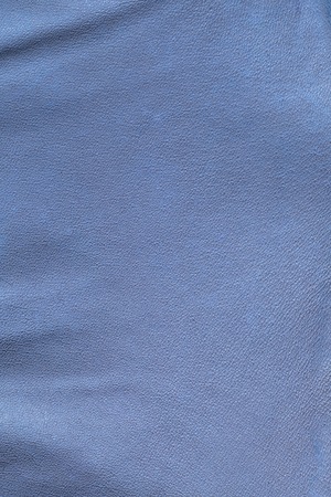 Close up texture of colorful leather. Texture useful as background