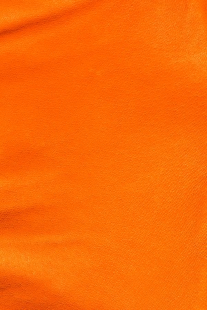 Close up texture of colorful leather. Texture useful as backgroundの写真素材