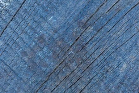 Old destroyed wooden background. Texture of wooden plank.の写真素材