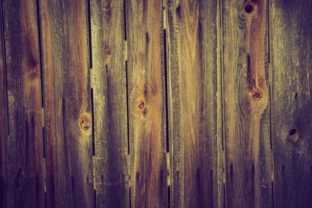 Vintage photo of very old wooden background.の写真素材