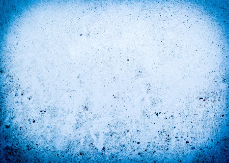 Old concrete background with color. Close up of very old concrete.の写真素材