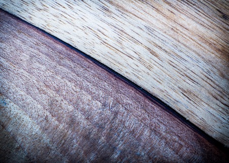 Old wooden texture. Destroyed wood background with texture in close up.の写真素材