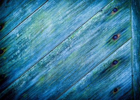 Old wooden texture. Destroyed wood background with texture in close up.の写真素材