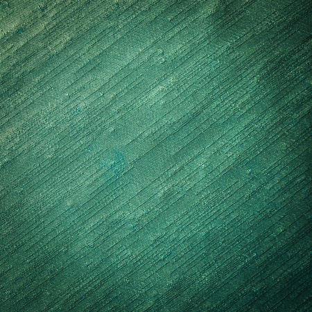 Texture of linen material in close up. Background of color material.の写真素材