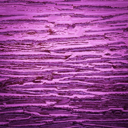 Abstract plexi glass background. Close up of uneven glass textureの写真素材