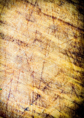 Old wooden texture. Destroyed wood background with texture in close up.の写真素材