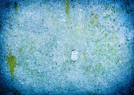 Old concrete background with color. Close up of very old concrete.の写真素材