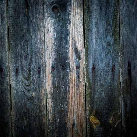 Old wooden texture. Destroyed wood background with texture in close up.の写真素材