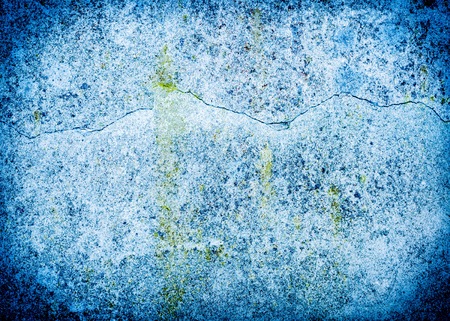 Old concrete background with color. Close up of very old concrete.の写真素材