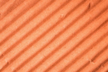 Old cardboard background. Abstract background of paper cardboard texture.の写真素材