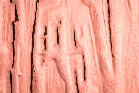 Abstract glass background. Texture of glass or plexi - usefula as abstract background.の写真素材