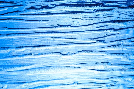 Abstract glass background. Texture of glass or plexi - usefula as abstract background.の写真素材