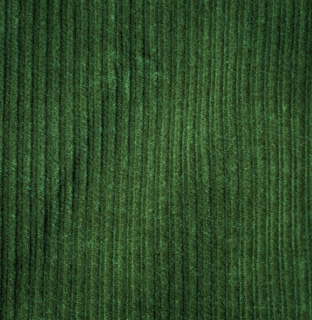 Corduroy background in close up. Texture of corduroy textile - useful as background.の写真素材