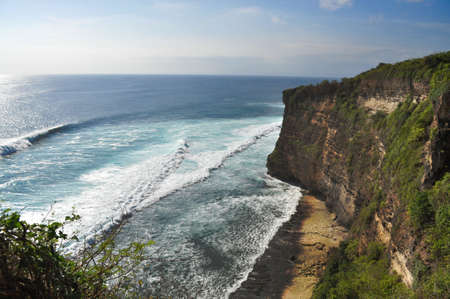 bali_beachの写真素材