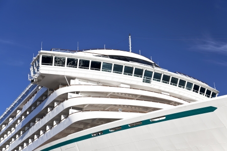 Cruise Ship 2の写真素材