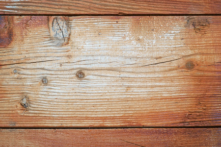 Old Wood Background - Vignetteの写真素材
