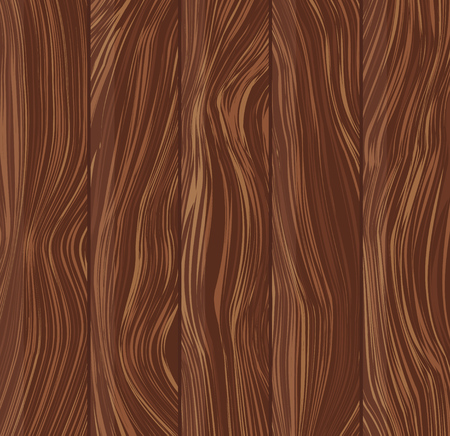 Dark wooden texture. Vector illustration. Parquet elementのイラスト素材