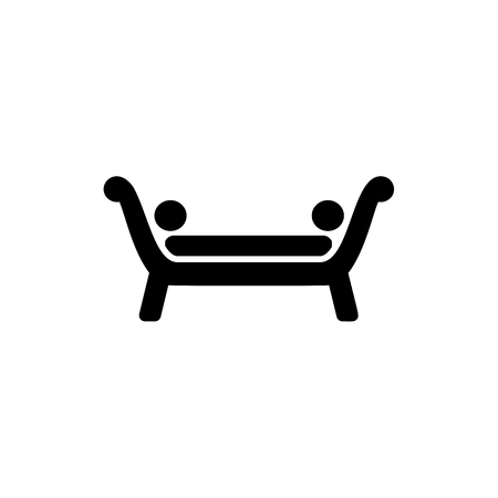 Isolated object on white backgroundのイラスト素材