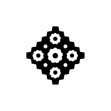 Isolated object on white backgroundのイラスト素材