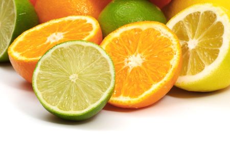 Citrusの写真素材