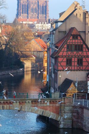 Strasbourg, France