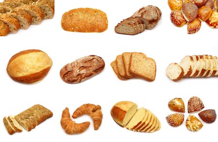 Bread collection